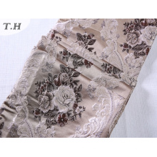 100% Polyester Weave Fabric for Jacquard Fabric Sofa Designs (FTH32084)